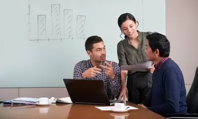 Manajemen Bisnis, Kepoin Cara Jurusan Ini Mempersiapkan Kamu untuk Menjadi Pemimpin