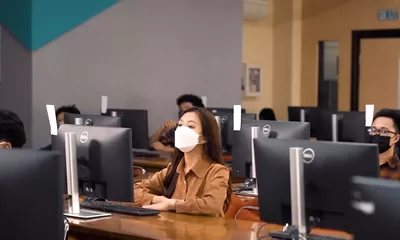 Bagaimana Cara Mengikuti UTBK-SNBT 2024? Ini Informasi Lengkapnya!