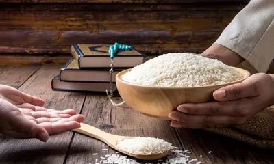 Inilah Penjelasan Mengenai Zakat Fitrah Serta Cara Membayarnya