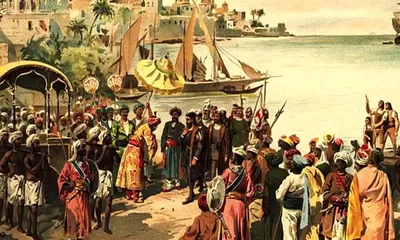 Catat! Inilah Sejarah Lengkap Agama Islam Masuk ke Indonesia