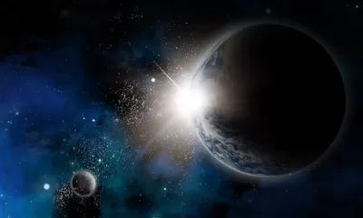 Sejarah Hadirnya Lailatul Qadar, Malam Penuh Kemuliaan Dibulan Ramadhan