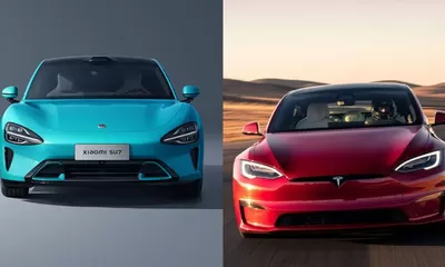 5 Tips Merawat Mobil Saat Musim Hujan