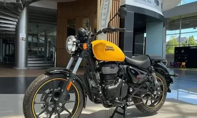 Kata Siapa Moge Mahal? Intip 5 Moge dengan Harga Terjangkau yang Akan Membuat Anda Terpukau