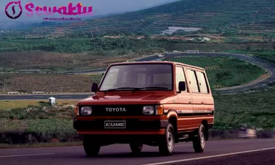 Jadi Ini Asal Muasal Tipe 'Kijang' Disebut Sebagai Mobil Keluarga Indonesia