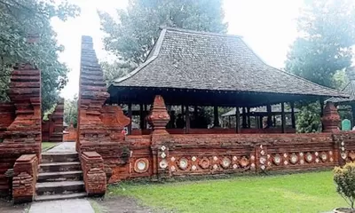 Sejarah Keraton Kasepuhan, Warisan Agung Kesultanan Cirebon yang Jadi Ikon Pusat Pemerintahan Kejayaan Masa Lalu
