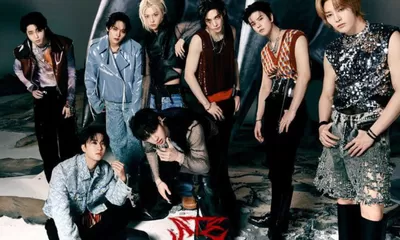 AKHIRNYA! Stray Kids Merilis Album Terbaru Bertajuk 'ATE', Cek Tracklist-nya Disini!