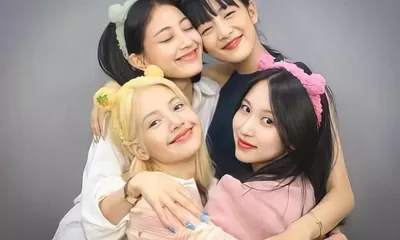 Squad 97 Versi Perempuan, Siapa Aja Anggotanya?