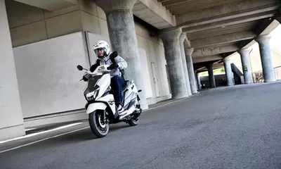 5 Kelebihan Sepeda Motor Suzuki yang Cocok untuk Kebutuhan Harian