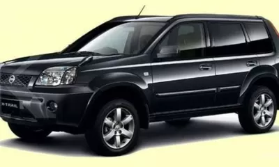 5 Rekomendasi Mobil Second di Bawah 100 Juta untuk 2024