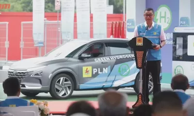 Mobil Listrik Kalah Telak!! Inilah Dia Mobil Paling Ditunggu Tunggu Di Indonesia Yang Paling Irit.