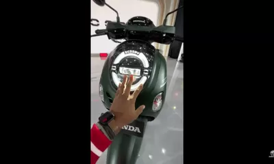 Honda Scoopy Generasi Keenam Resmi Diluncurkan: Desain dan Fitur Baru Menarik Perhatian Pecinta Otomotif