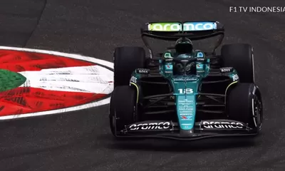 Pembalap F1 Tidak Hanya Sekadar Mengemudi di Balapan, Begini Kompleksnya Pengaturan Mobil di Sesi Kualifikasi