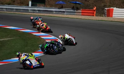 Adu Sengit! MotoGP Lusail dan F1 Bahrain Digelar Malam Ini, Siap-Siap Saksikan Duel Para Pembalap Dunia