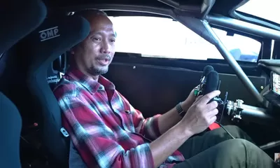 Simulator Lamborghini Huracan Super Trofeo di Asia Tenggara: Pengalaman Nyata Mengemudi Mobil Balap