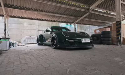 RWB Ke-12 Subasa: Langka dan Memikat di Ajang Sudden Limit Up