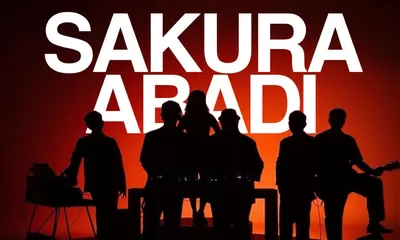 Merombak Ulang Lagu ‘Sakura’ Karya Fariz RM, Diskoria Berkolaborasi Dengan Laleilmaino dan Neida Hadirkan Lagu ‘Sakura Abadi’