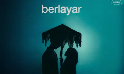 Rilisan Terbaru Manjakani Hadirkan Musik Folk Dengan Sentuhan Melayu Berjudul 'Berlayar'