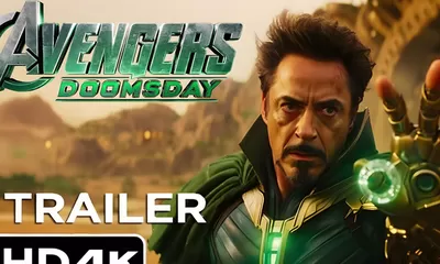 Daftar Pemain Film Avengers Doomsday 2026: Akankah Doctor Doom Kuasai Multiverse?