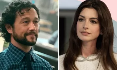 Artis Cantik Anne Hathaway Akan Bermain di Film Thriller yang Disutradarai oleh Joseph Gordon-Levitt