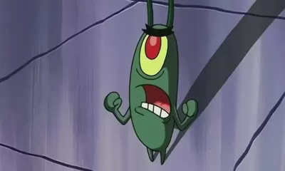 Musuh Bebuyutan Tuan Krab Akan Segera Memiliki Film Sendiri Dengan Judul 'Plankton: The Movie'