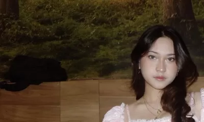 Raissa Anggiani Tunjukkan Rasa Kagum pada Ibunya Melalui Lagu