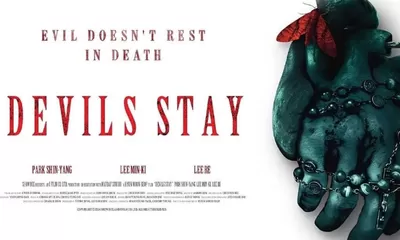 Sinopsis Film Devils Stay: Misteri dan Teror di Balik Ritual Eksorsisme Anak