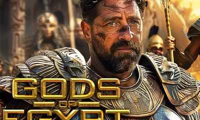 Nonton Gratis Film Gods of Egypt (2016) Disini! Sinopsis dan Alur Cerita Lengkap, Pertarungan Para Dewa untuk Memperebutkan Tahta