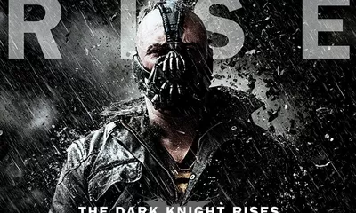 Film The Dark Knight Rises Tayang di Bioskop Trans TV Malam Ini, Ketahui Dahulu Sinopsisnya Disini!