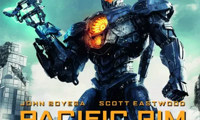 Sinopsis Film Pacific Rim (2013) Tayang di Bioskopn Trans TV: Ketika Bumi Diserang oleh Para Monster Menyeramkan