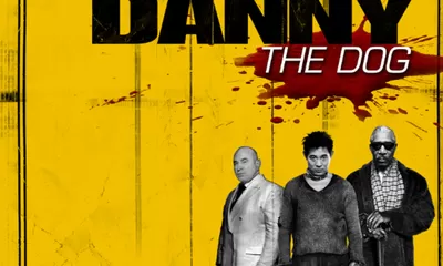 Film Danny the Dog (2005): Kisah Seorang Pria yang Berusaha Melepas dari Rantai Kekerasan