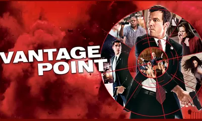 Film Vantage Point (2008) Tayang di Bioskop Trans TV Malam Ini, Sinopsis Lengkapnya Disini!