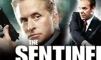 Sinopsis Film The Sentinel Tayang di Bioskop Trans TV: Kisah Agen Rahasia Hadapi Konspirasi Besar