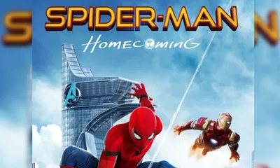 Film Spider-Man: Homecoming (2017) Tayang di Bioskop Trans TV, Sinopsis dan Daftar Pemain Cek Disini!