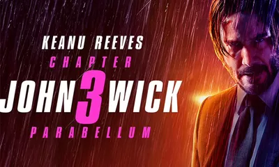 Film John Wick: Chapter 3 - Parabellum Tayang di Bioskop Trans TV Malam Ini, Berikut Sinopsis Lengkapnya