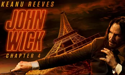 Nonton Gratis Film John Wick Chapter 4: Akhir Pertempuran Keanu Reeves dengan The High Tables
