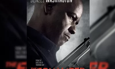 Film The Equalizer Tayang di Bioskop Trans TV 7 Januari 2024, Sinopsis dan Alur Cerita Klik Disini!