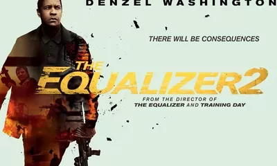 Sinopsis dan Alur Cerita Film The Equalizer 2, Tayang di Bioskop Trans TV Pukul 21.00 WIB!