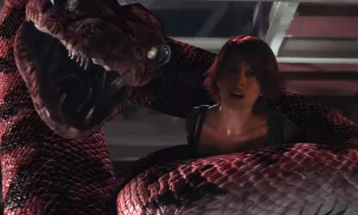 Sinopsis dan Alur Cerita Lengkap Film Boa vs Python, Tayang di Bioskop Trans TV Malam Ini!