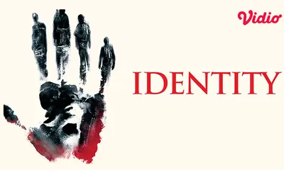 Sinopsis dan Alur Cerita Film Identity Tayang di Bioskop Trans TV, Film Psikologis yang Menegangkan