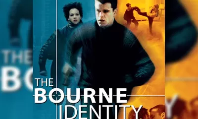Sinopsis Film The Bourne Identity Tayang di Bioskop Trans TV: Ketika Agen CIA yang Hilang Ingatan Berusaha Mengungkap Kebenaran