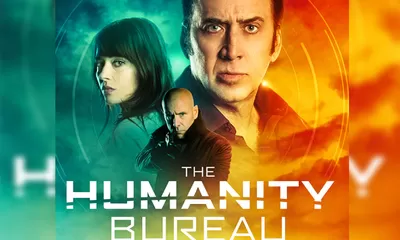 Sinopsis dan Daftar Pemain Film The Humanity Bureau Tayang di Bioskop Trans TV 10 Februari 2025