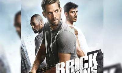 Sinopsis dan Daftar Pemain Film Brick Mansions Tayang di Bioskop Trans TV Malam Ini!
