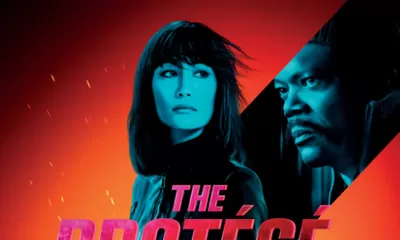 Sinopsis dan Daftar Pemain Film The Protege: Kisah Pembunuh Bayaran yang Sangat Berbahaya