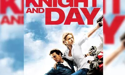 Sinopsis Film Knight and Day (2010), Petualangan Menegangkan Tom Cruise yang Jadi Agen Rahasia dengan Cameron Diaz