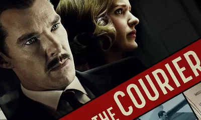 Sinopsis dan Daftar Pemain Film The Courier (2020): Aksi Agen Rahasia Benedict Cumberbatch Sesaat Sebelum Perang Dingin