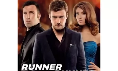 Sinopsis Film Runner Runner (2013): Ketika Justin Timberlake dan Ben Affleck Terjebak dalam Pusaran Judi