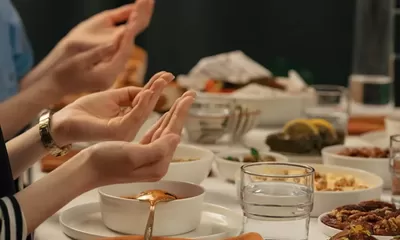 Bacaan Niat Puasa Harian dan Satu Bulan Penuh Selama Ramadhan 2025