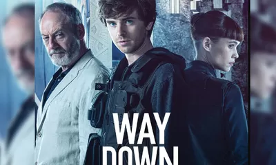 Sinopsis Lengkap dan Daftar Pemain Film Way Down (2021), Tayang di Bioskop Trans TV Malam Ini