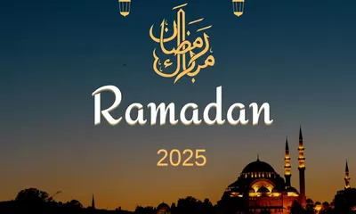 Sambut Bulan Ramadan 2025, Tujuh Amalan Ini Sering Dilakukan Rasulullah SAW