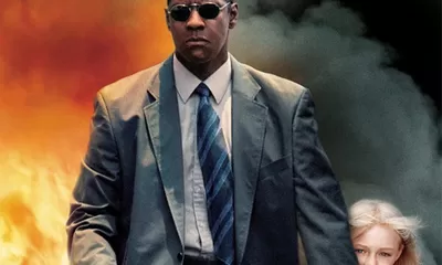 Sinopsis Film Man on Fire (2004) Tayang di Bioskop Trans TV, Saat Meksiko Dilanda Penculikan